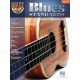 Blues Standards: Ukulele Play-Along Volume 19 (book/CD)