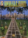Fretboard Roadmaps - Ukulele (book/CD)