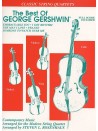 The Best of George Gershwin for String Quartet