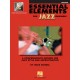 Essential Elements for Jazz Ensemble: Trumpet (book/2 CD)