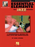 Essential Elements for Jazz Ensemble: Trumpet (book/2 CD)
