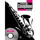 Introducing the Saxophone (book/CD)