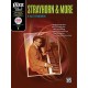 Jazz Play-Along Vol.1: Strayhorn & More (book/CD)