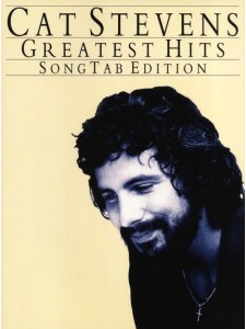 Cat Stevens - Greatest Hits