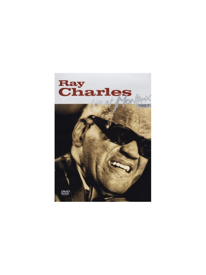 Live at the Montreux Festival (DVD)