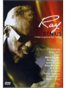 Tributo al genio di Ray Charles (DVD)