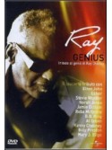 Tributo al genio di Ray Charles (DVD)