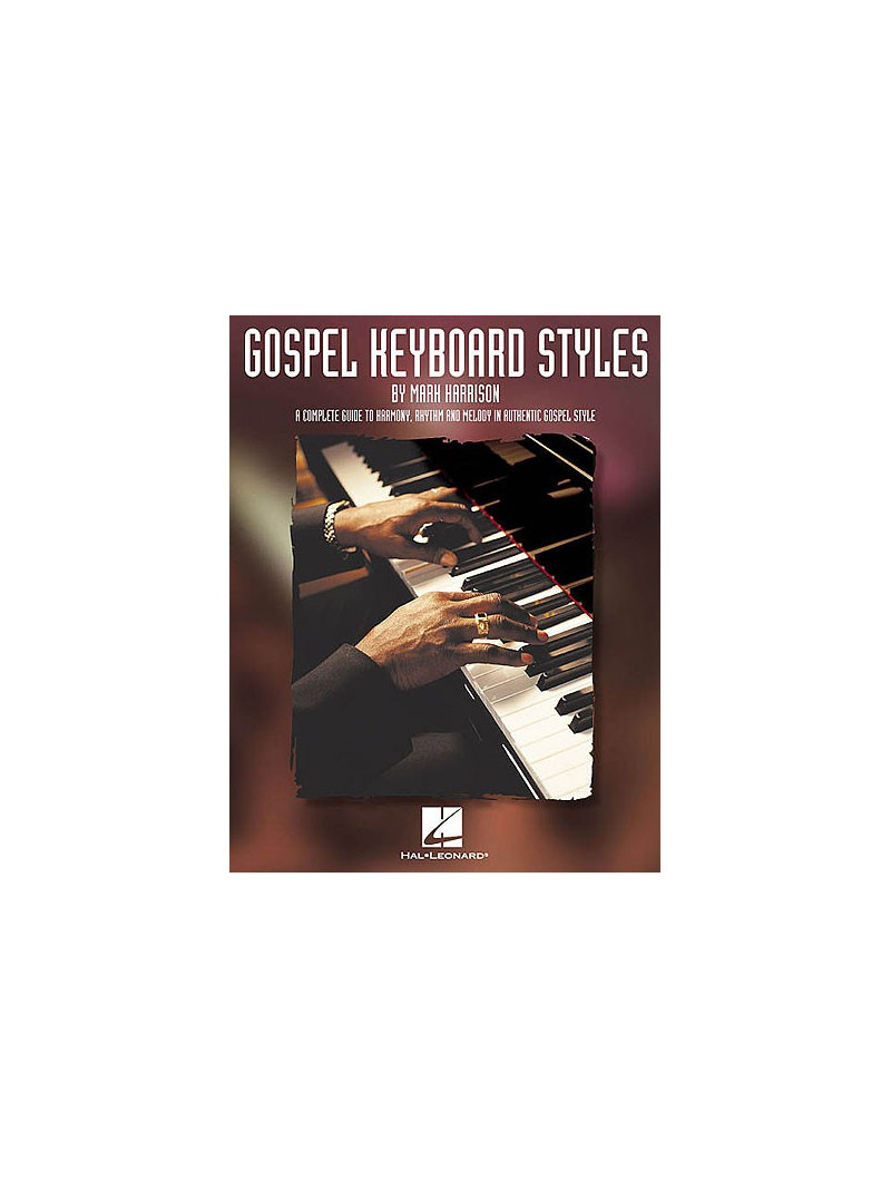 Gospel Keyboard Styles