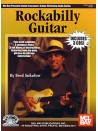 Rockabilly Guitar  (book/3 CD)