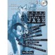 Jouez les Grands Themes du Jazz au Clarinet vol.2 (book/2 CD)