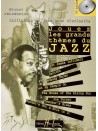 Jouez les Grands Themes du Jazz au Clarinet vol.1 (book/CD play-along)