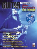 Guitar World Presents: Wild Stringdom (book/CD)