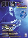 Guitar World Presents: Wild Stringdom (book/CD)
