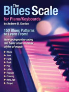The Blues Scale for Piano/Keyboards (book/CD)