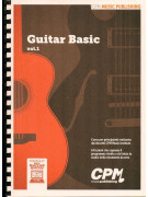 Guitar Basic Vol.1