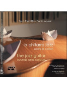 La Chitarra Jazz Suoni e Colori (libro/DVD)