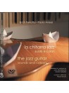 La Chitarra Jazz - Suoni e Colori (libro/DVD)