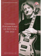 Chitarra Pentamodale ed Estetica del Jazz
