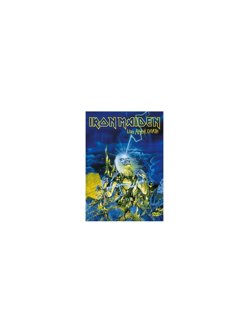 Life After Death (DVD)