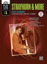 Jazz Play-Along Volume 1: Strayhorn & More (book/CD MP3)