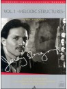 Inside Improvisation vol.1: Melodic structures (book/CD)