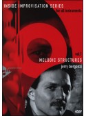 Inside Improvisation: Melodic Structures Vol.1 (DVD)