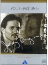 Inside Improvisation vol.3: Jazz Line (libro/CD)