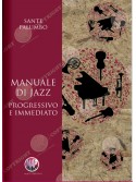Manuale di jazz - progressivo e immediato