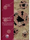Manuale di jazz - progressivo e immediato