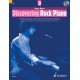 Discovering Rock Piano Volume 2 (book/CD)