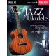 Jazz Ukulele : Comping, Soloing (book/Audio Online)