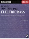 Reading Contemporary Electric Bass