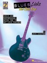 Blues Licks: You Can Use (book/CD)