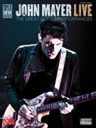 John Mayer Live - Great Guitar Performances