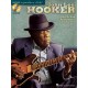 John Lee Hooker : Signature Licks Guitar (book/CD)