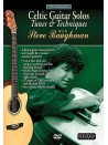 Acoustic Masterclass Series: Celtic Guitar Solos (DVD)