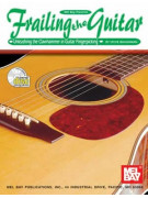 Frailing the Guitar (book/CD)
