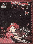 Red Hot Chili Peppers one hot minute www.birdlandjazz.it