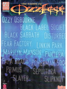 The Bands of Ozzfest