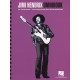 Jimi Hendrix Omnibook (C Instruments)
