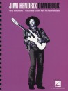Jimi Hendrix Omnibook (C Instruments)