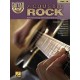 Acoustic Rock: Guitar Play-Along Volume 18 (book/CD