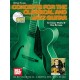 Concepts for the Classical and Jazz Guitar (book/CD)
