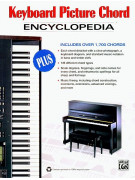 Keyboard Picture Chord Encyclopedia,