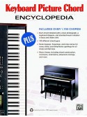 Keyboard Picture Chord Encyclopedia,