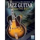 Jazz Guitar: Organ-Trio Blues (book/CD)