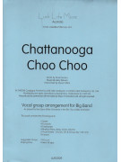 Chattanooga Choo Choo