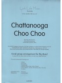 Chattanooga Choo Choo