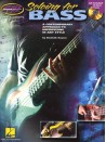 Soloing for Bass (book/CD)