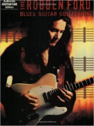 The Blues Guitar Collection